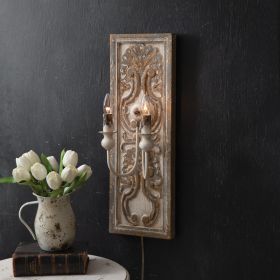 Normandy Wall Sconce