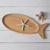 Ocean-Inspired Fish Tray for Nautical Home Decor