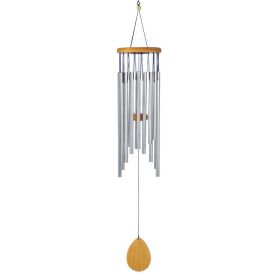 Classic Waterfall Wind Chimes