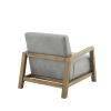 Low Profile Accent Chair