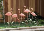 FLAMINGO GARDEN STAKE